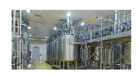 perfume factories in india